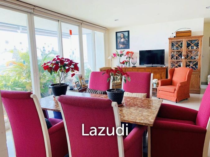 3-bed condo for sale, 145 sqm, Watermark Chaophraya