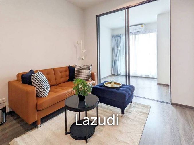 2-bed condo for sale, 48 sqm, IDEO Chula - Samyan