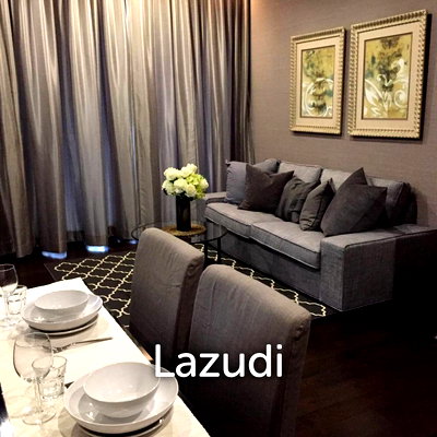 ขายคอนโด : ขาย Xxxix 1 ห้องนอน 1 ห้องน้ำ 50.5 ตารางเมตร