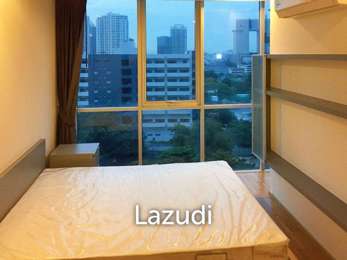1-bed condo for sale, 43 sqm, THE LINE Phahonyothin Park