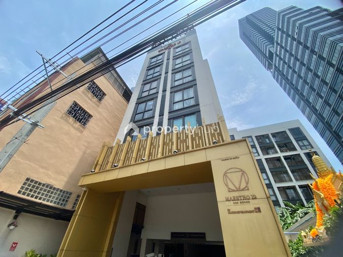 Maestro 12 Ratchathewi