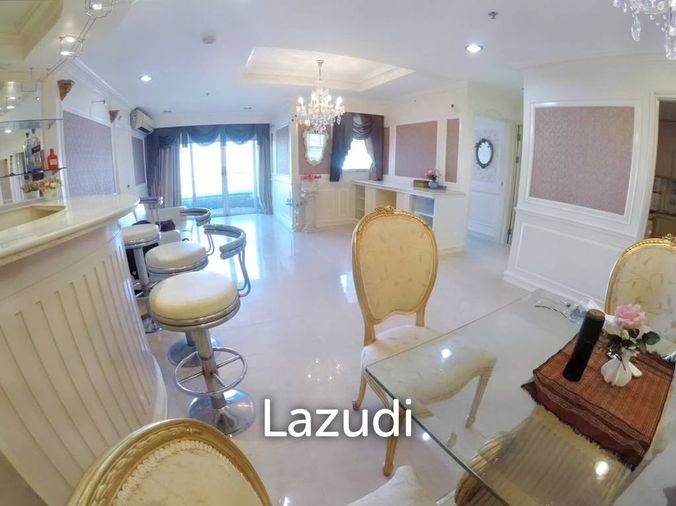 2-bed condo for sale, 99.8 sqm, River Heaven