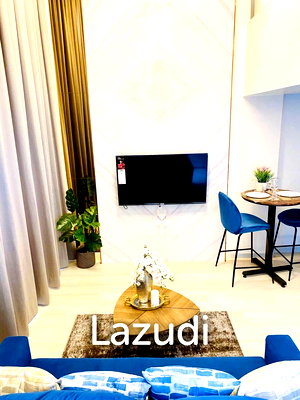 Condos for sale : 1 Bed 1 Bath 37 SQ.M Knightsbridge Prime Sathorn