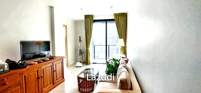 Condos for sale : 1 Bedroom 1 Bathroom 49 SQ.M The Lofts Silom