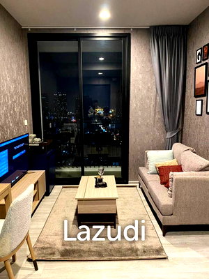 Condos for sale : 1 Bedroom 1 Bathroom 30 SQ.M XT Ekkamai