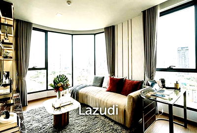 ขายคอนโด : 1 ห้องนอน พลัส  48.85 ตร.ม. ไอดีโอ คิว สุขุมวิท 36