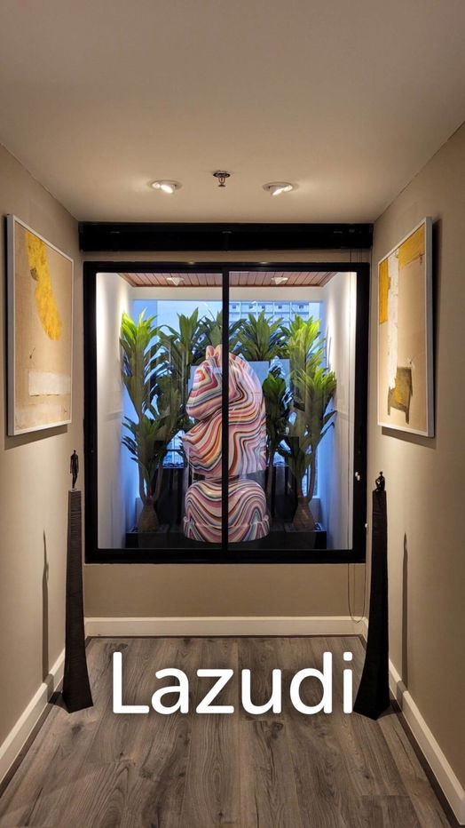 picture 3 beds 252SQ.M Beachfront condo for sale - 16/24