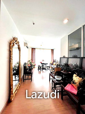 Condos for sale : 2 Bed 1 Bath 56 SQ.M The Complete Narathiwat