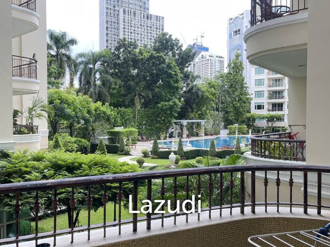 ขายคอนโด 3 ห้องนอน 176.5 ตร.ม. บ้าน นันทสิริ