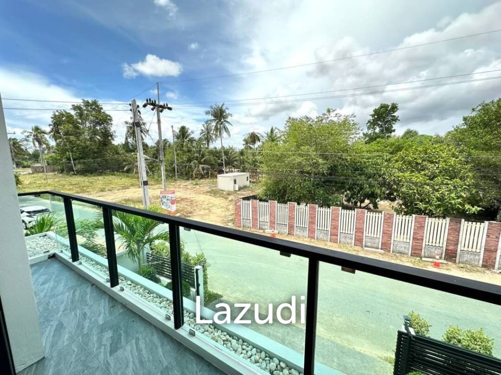 รูป 4 Bedroom 4 Bathroom 216 SQ.M House in Huay Yai - รูปที่ 18/18