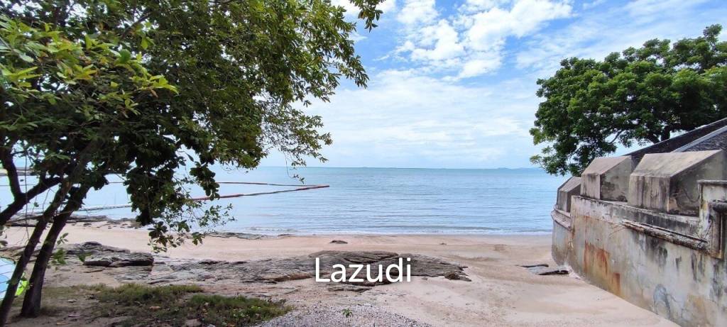 รูป ขายวิลล่าติดทะเลวงศ์อมาตย์ - รูปที่ 40/41