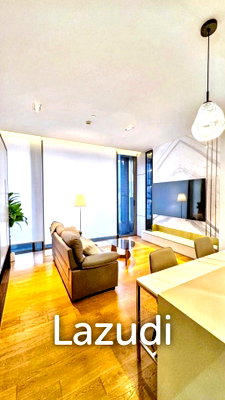 ขายคอนโด : 1 Bedroom 1 Bathroom 57 SQ.M Saladaeng One