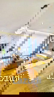 1 Bedroom 1 Bathroom 57 SQ.M Saladaeng One