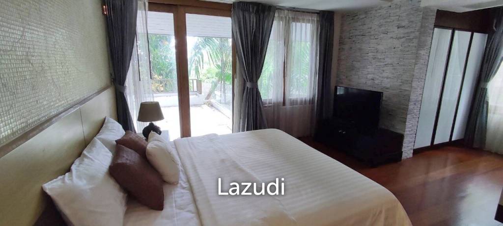 รูป ขายวิลล่าติดทะเลวงศ์อมาตย์ - รูปที่ 20/41