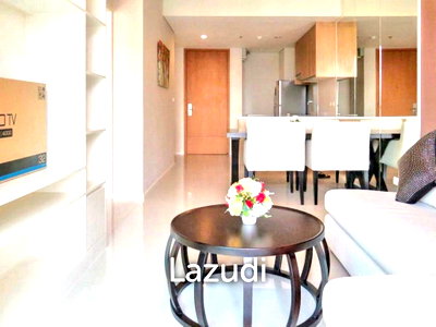 ขายคอนโด : 1 Bedroom 1 Bathroom 49 SQ.M at Villa Asoke