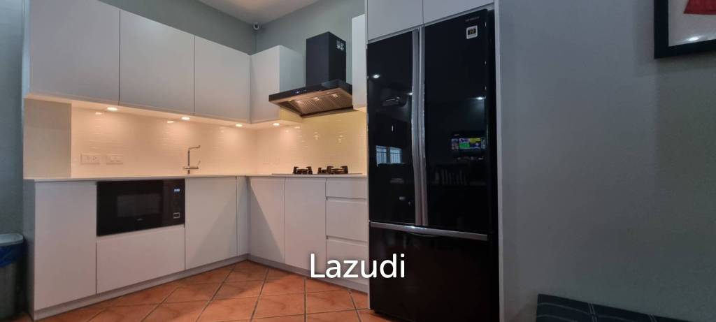 รูป ขายบ้านเดี่ยวห้วยใหญ่ - รูปที่ 6/19