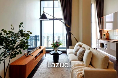 Condos for sale Soi Sukhumvit 71 : 2 Bed Duplex 65SQ.M C Ekkamai