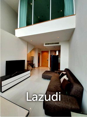 ขายคอนโด : 1 Bed 1 Bath 72 SQ.M The Emporio Place
