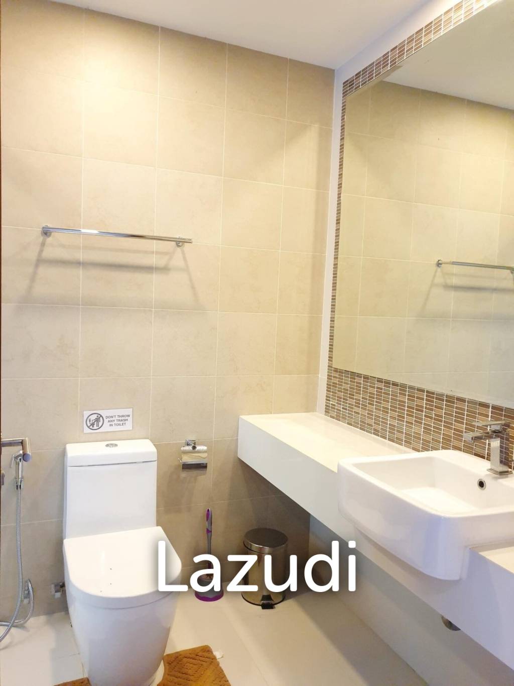 Luxury 1-Bedroom Condo in Rawai Phuket for Sale - image 3