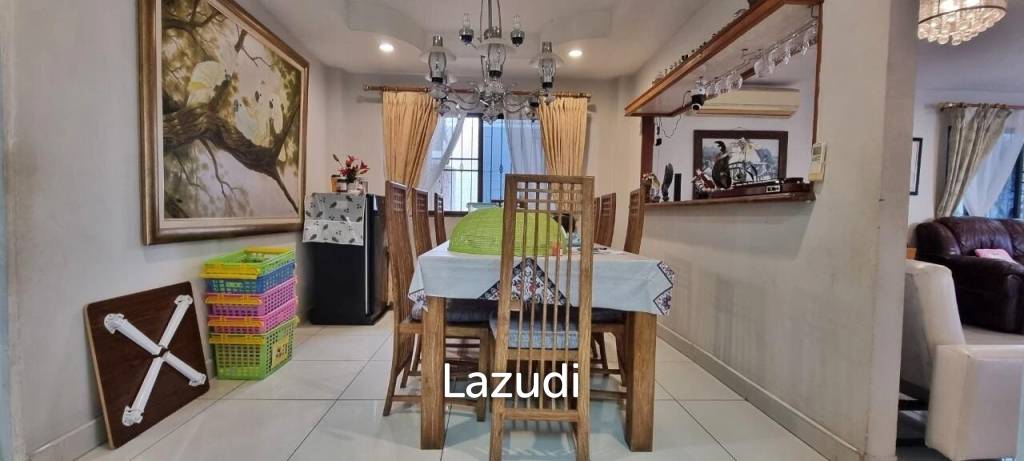 รูป ขายบ้านเดี่ยว2ชั้นนาเกลือ - รูปที่ 12/22