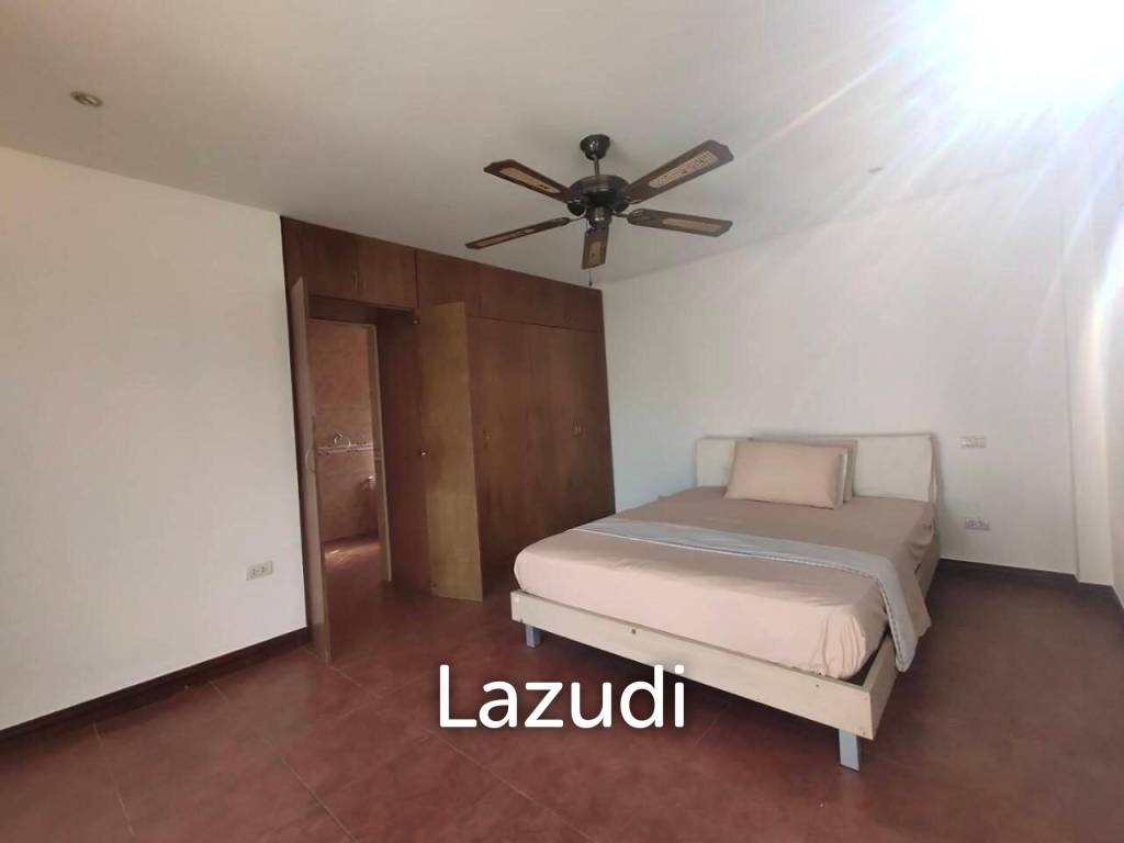 รูป ขายบ้านเดี่ยว 3 ชั้นในพัทยาตะวันออก - รูปที่ 6/31