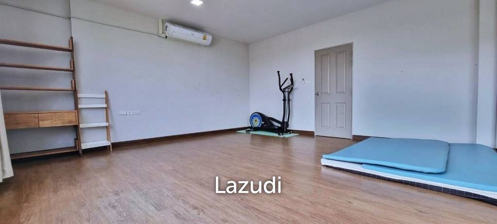 รูป ขาย บ้านเดี่ยว 3 ชั้น ในนาจอมเทียน - รูปที่ 14/21