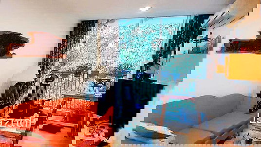 2 Bed 1 Bath 62 SQ.M The Fine @ River