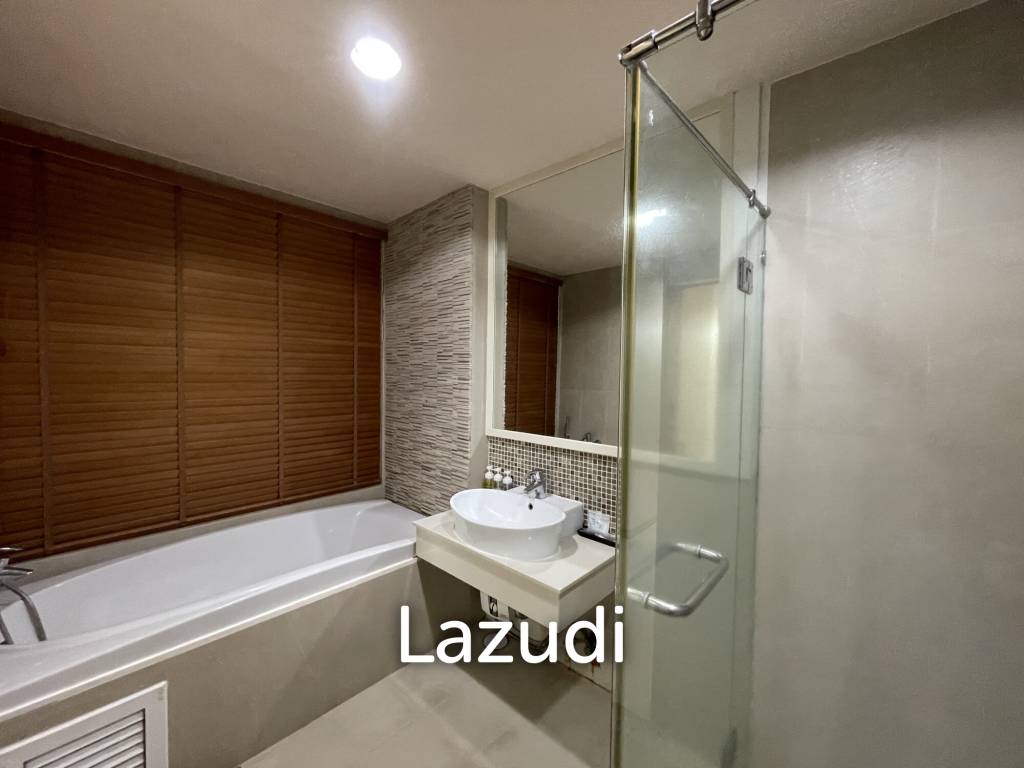 3Bed 2Bath Sea View Condominium in Patong - image 3