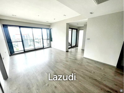 Condos for sale : 2 Bed Penthouse 2 Bath 110.26 SQ.M. Whizdom Avenue Ratchada - Ladprao