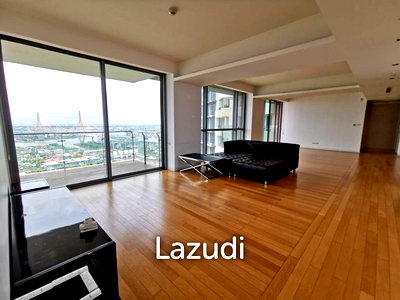 Condos for sale : 3 Bedroom 4 Bathroom 243 SQ.M The Pano