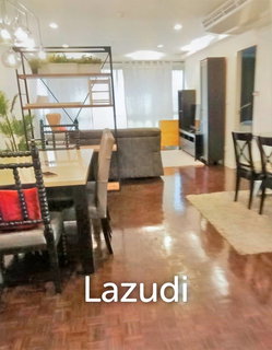 95.0 ตร.ม. 2 ห้องนอน 2 ห้องน้ำ คอนโดสำหรับ ขายใน คลองเตยเหนือ