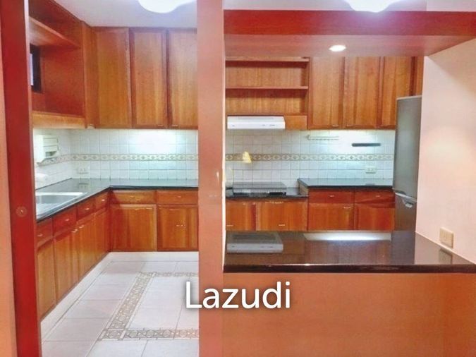 3-bed condo for sale, 181 sqm, Navin Court
