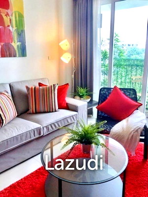 Condos for sale : 1 Bed 1 Bath 40 SQ.M. Voque Sukhumvit 16