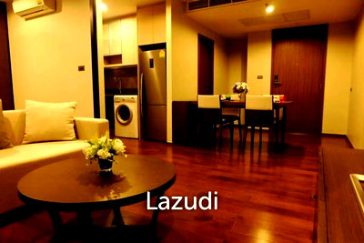 Condos for sale : 2 Bed 2 Bath 85 SQ.M. The Hudson Sathorn 7