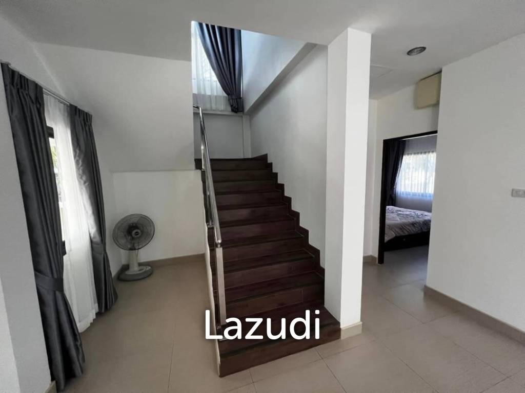 picture 4 Beds 283 SQ.M House in Baan Dusit Pattaya Lake - 5/20