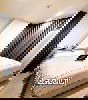 ขายคอนโด : 40.0 ตร.ม.  1 ห้องนอน  1 ห้องน้ำ คอนโดสำหรับ ขายใน พระโขนง