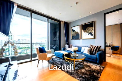 ขายคอนโด : ขาย Beatniq Sukhumvit 32 1 ห้องนอน 1 ห้องน้ำ 54.41 ตารางเมตร