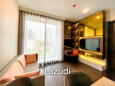Condos for sale : 1 Bed 1 Bath 39 SQ.M LAVIQ Sukhumvit 57