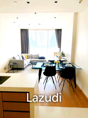 ขายคอนโด : 2 Bed  2 Bath 83 SQ.M Beatniq Sukhumvit 32
