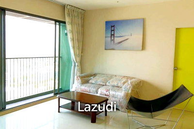 ขายคอนโด : 83.0 ตร.ม.  2 ห้องนอน  2 ห้องน้ำ คอนโดสำหรับ ขายใน คลองตันเหนือ