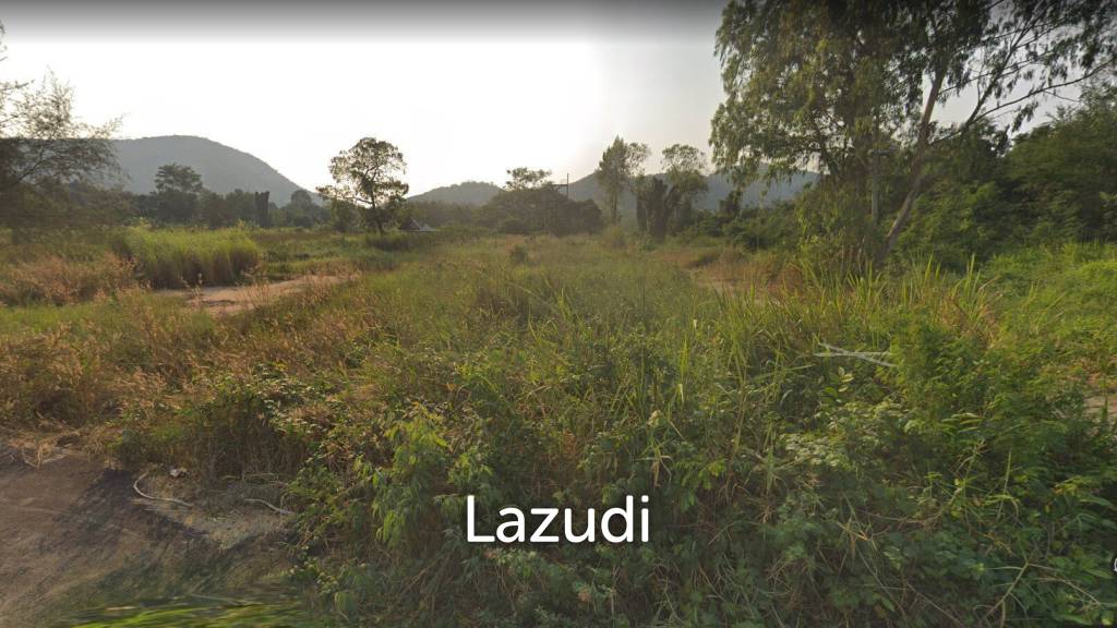 picture Bangsaray Land 27 Rai for Sale - 1/24