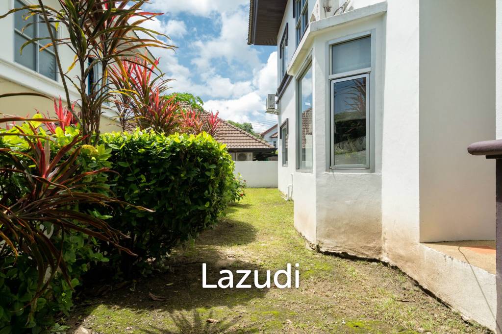 รูป 3 Bedrooms House for Sale at Baan Rock Garden - รูปที่ 29/29