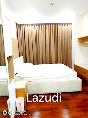 ขายคอนโด : 2 Bedroom 2 Bathroom 86 SQ.M Q Langsuan