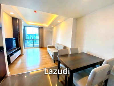 ขายคอนโด : 2 Bed 2 Bath 51 SQ.M Focus Ploenchit