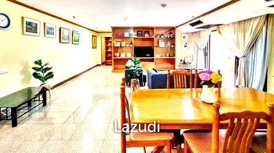 ขายคอนโด : 174.4 ตร.ม.  2 ห้องนอน  3 ห้องน้ำ คอนโดสำหรับ ขายใน คลองเตยเหนือ