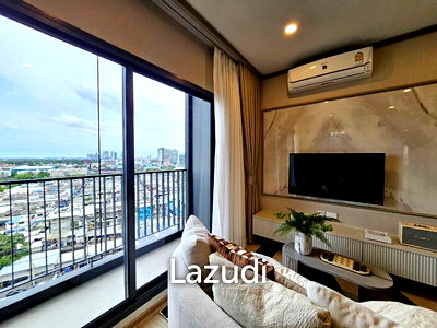Condos for sale : 2 Bed 2 Bath 59.79 SQ.M. Life Rama4-Asoke
