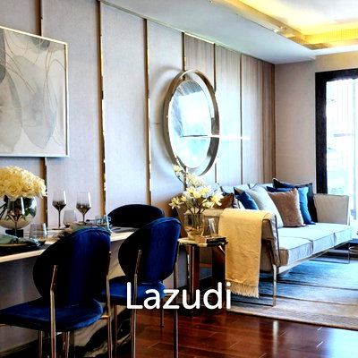 Condos for sale : 2 Bed 2 Bath 68.72 SQ.M Altitude Symphony