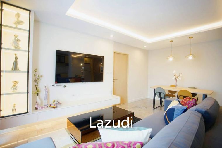 1-bed condo for sale, 77 sqm, Phasuk Place