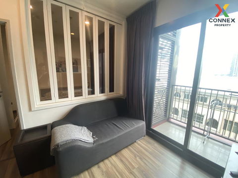 🔥🔥🔥 FOR RENT condo , WYNE Sukhumvit , BTS-Phra Khanong , Phra Khanong , Khlong Toei , Bangkok , CX-72063 ✅ Live chat with us ADD LINE @connexproperty ✅ 🔥🔥🔥