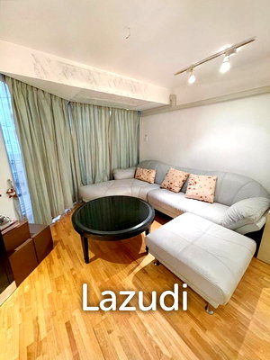 ขายคอนโด : 2 ห้องนอน 2 ห้องน้ำ คอนโด เอสวี ซิตี้ ทาวเวอร์ 5 ชั้น 22